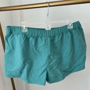 Patagonia Women's Barely Baggies™ Shorts - 2½" XL